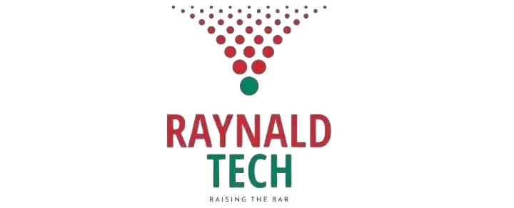 Raynald Tech Logo