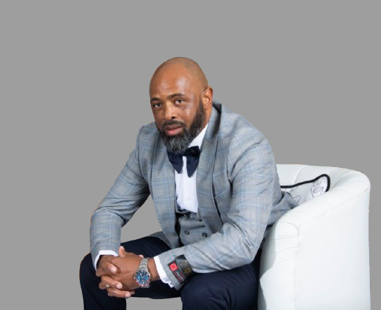 Portrait of Moeketsi Mokoena